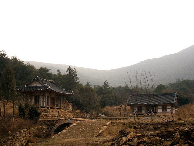 보길도 [ 세연정 & 동천석실 & 낙서재 & 곡수당 ]