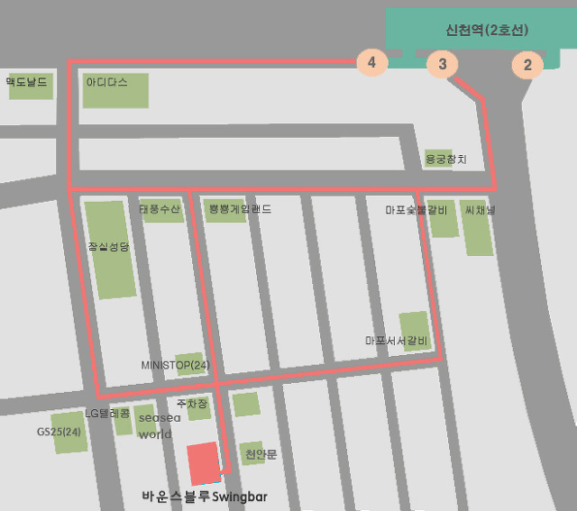 해피바운스 이미지