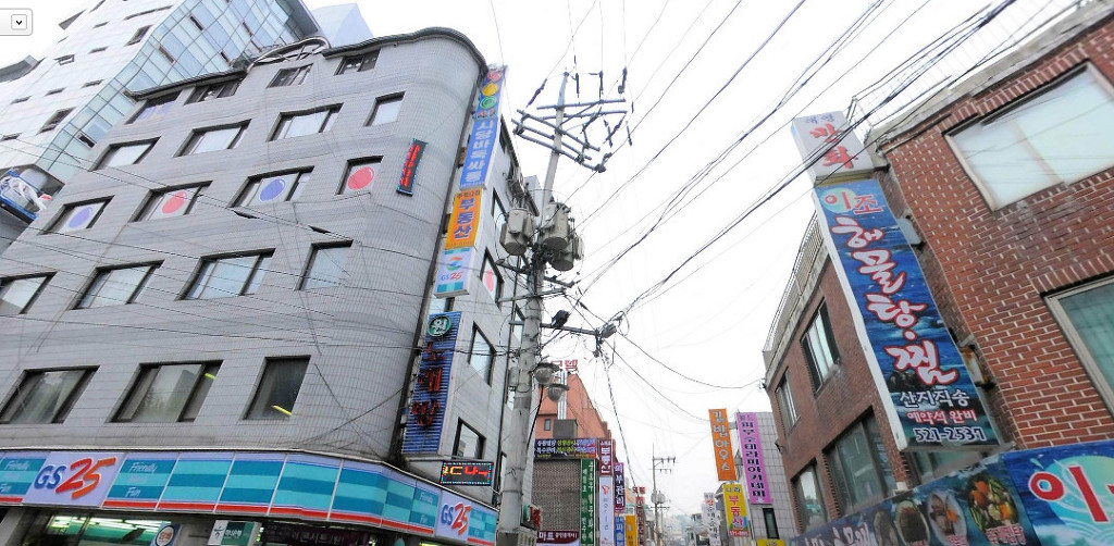 사당바둑 이미지