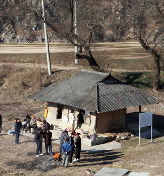 주막 이미지