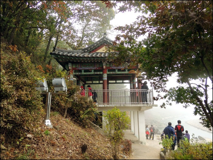 고석정2층 이미지