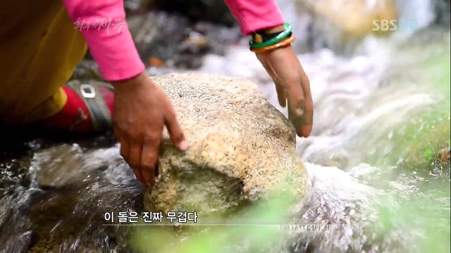 티벳 브록파 마을의 흔한 커플.JPG (부러움 주의) | 인스티즈