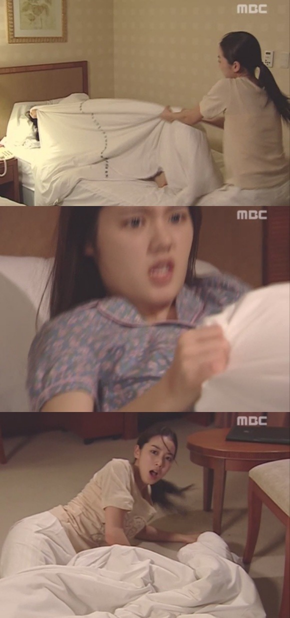 찌질했던 한가인이 이뻐지는 드라마 (통쾌주의) | 인스티즈