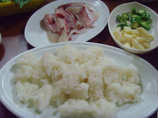 삼삼횟집 이미지