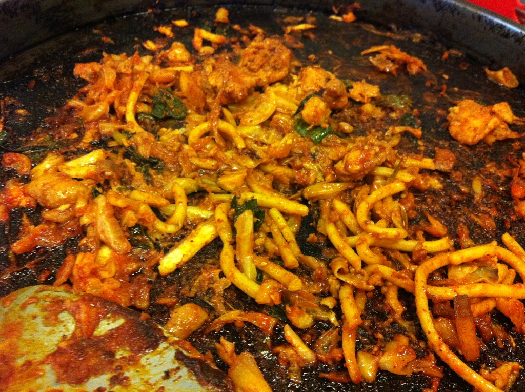 춘천소양강닭갈비 이미지