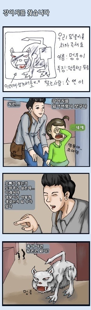 우리 멍뭉이를 차자주새효ㅠ0ㅠ | 인스티즈