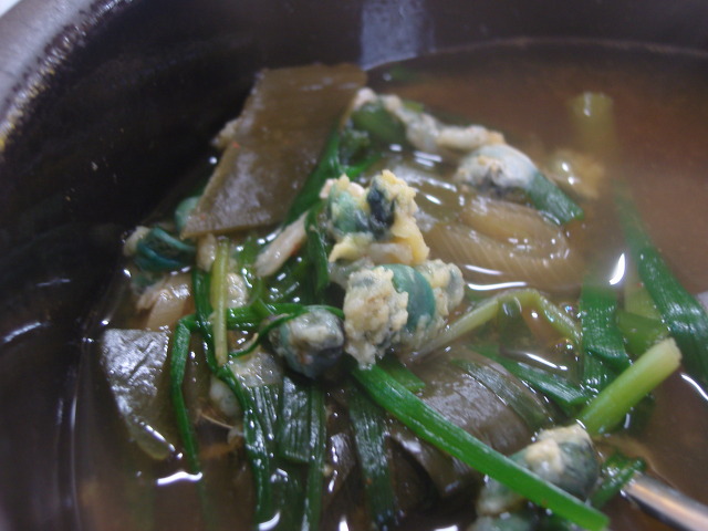 주차장식당 이미지