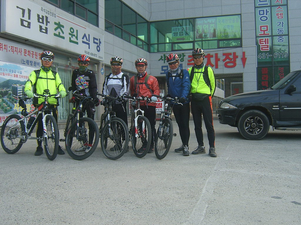 무주이리스모텔 이미지