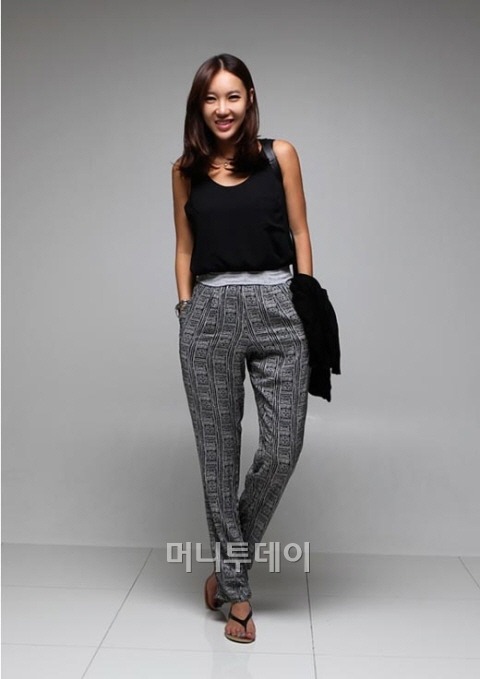 몸빼 이미지
