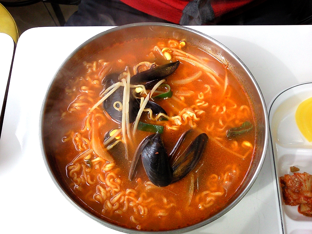 서신세탁소 이미지