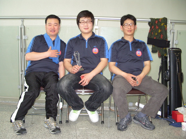 1박2일당구클럽 이미지