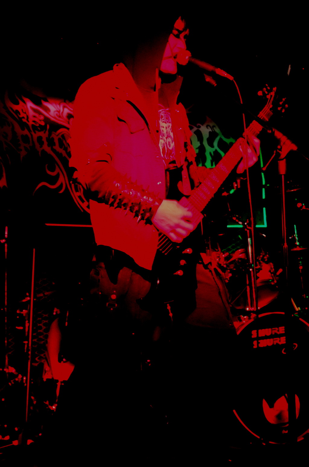 RockHouse 이미지