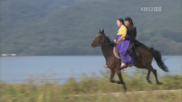 [드라마] 공주의 남자 23화 | 인스티즈