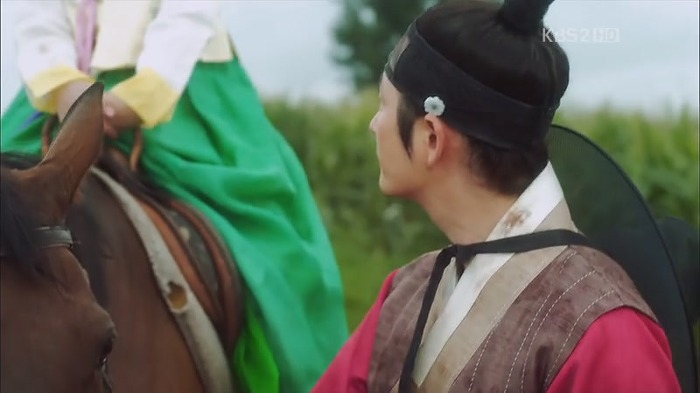 [드라마] 공주의 남자 2화 | 인스티즈