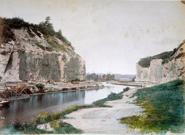 이탈리아 사진가가 찍은 1880년대의 일본 | 인스티즈