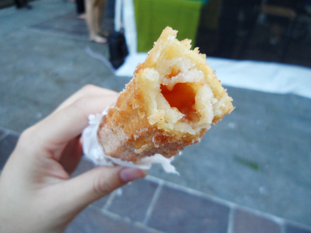 츄러스 좋아하니? | 인스티즈