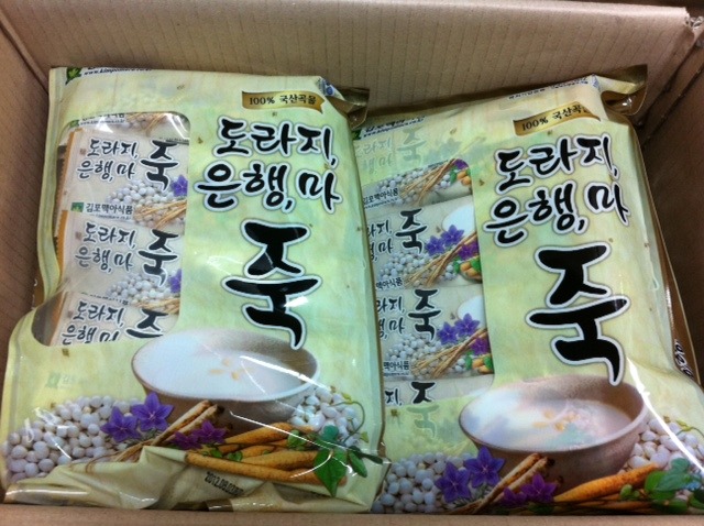 김포맥아식품 이미지