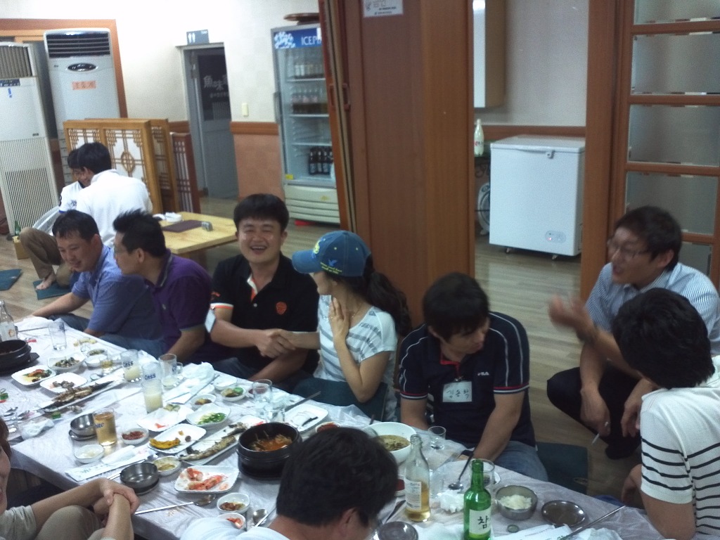 금수강산횟집 이미지