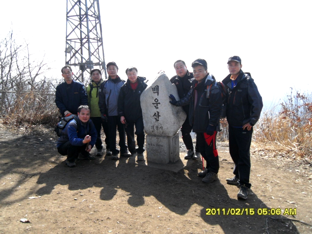 자강산업(주) 이미지