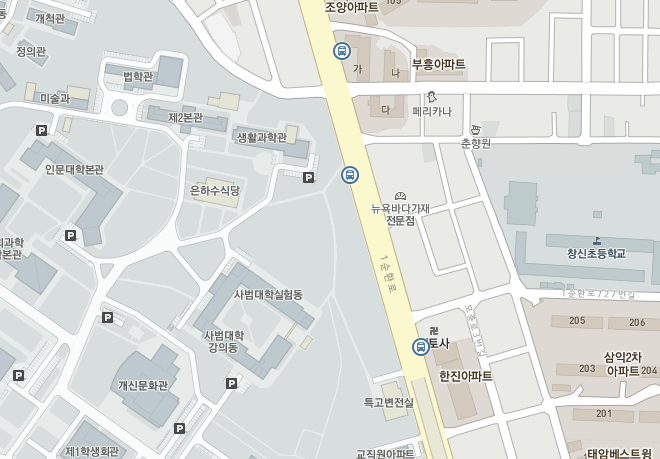 춤추는향기나무춤추는북카페 이미지