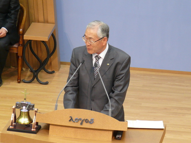 춘천성시합창단 이미지