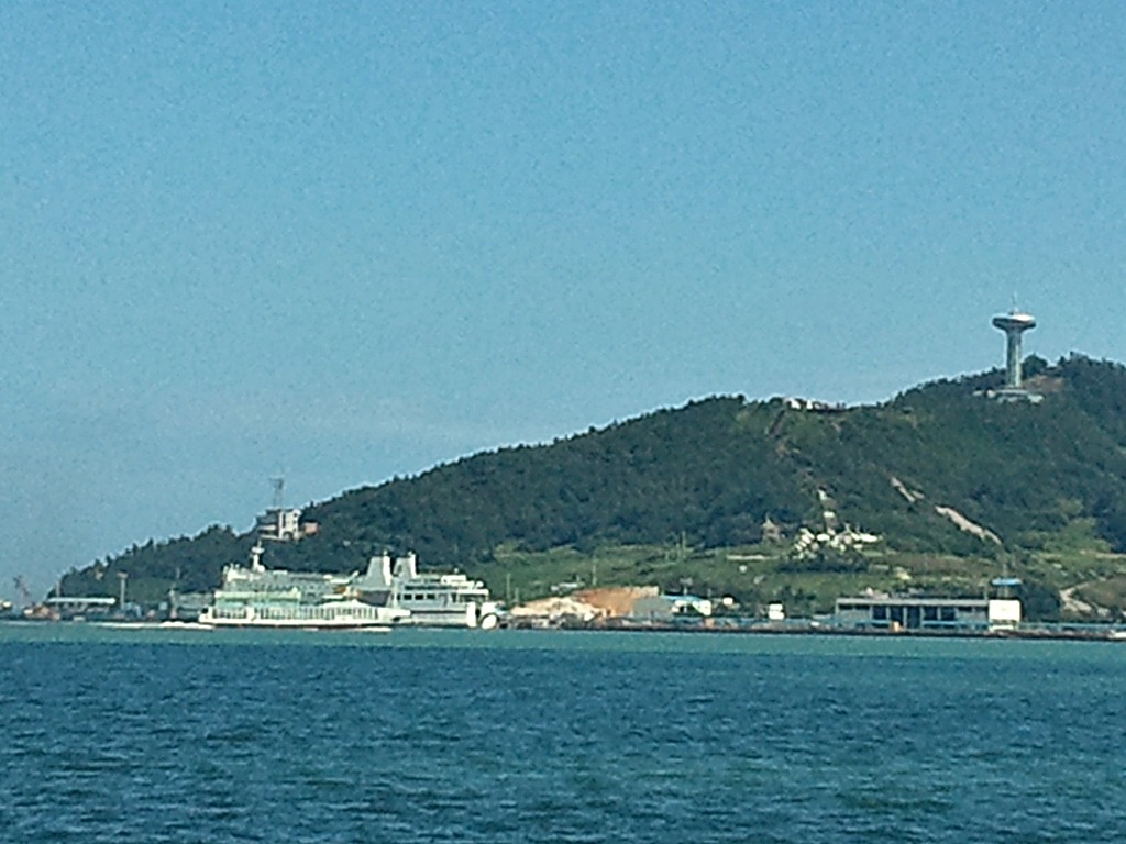 해남 이미지