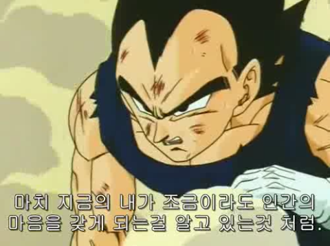 다시봐도 감동적인 드래곤볼 최고의 명장면.jpg | 인스티즈