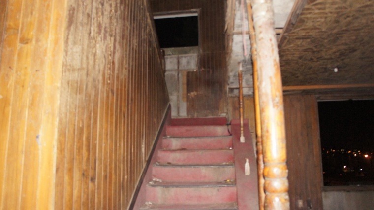 무당도 버티지 못하고 나간다는 강구흉가.jpg (조금 무서운) | 인스티즈