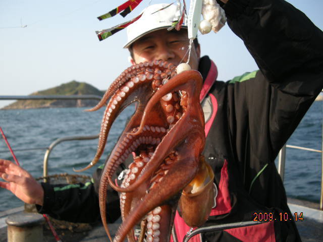 서해피싱호 이미지