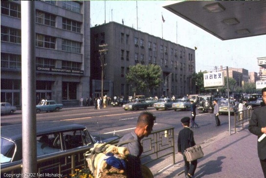 1960년대 한국 칼라사진 | 인스티즈