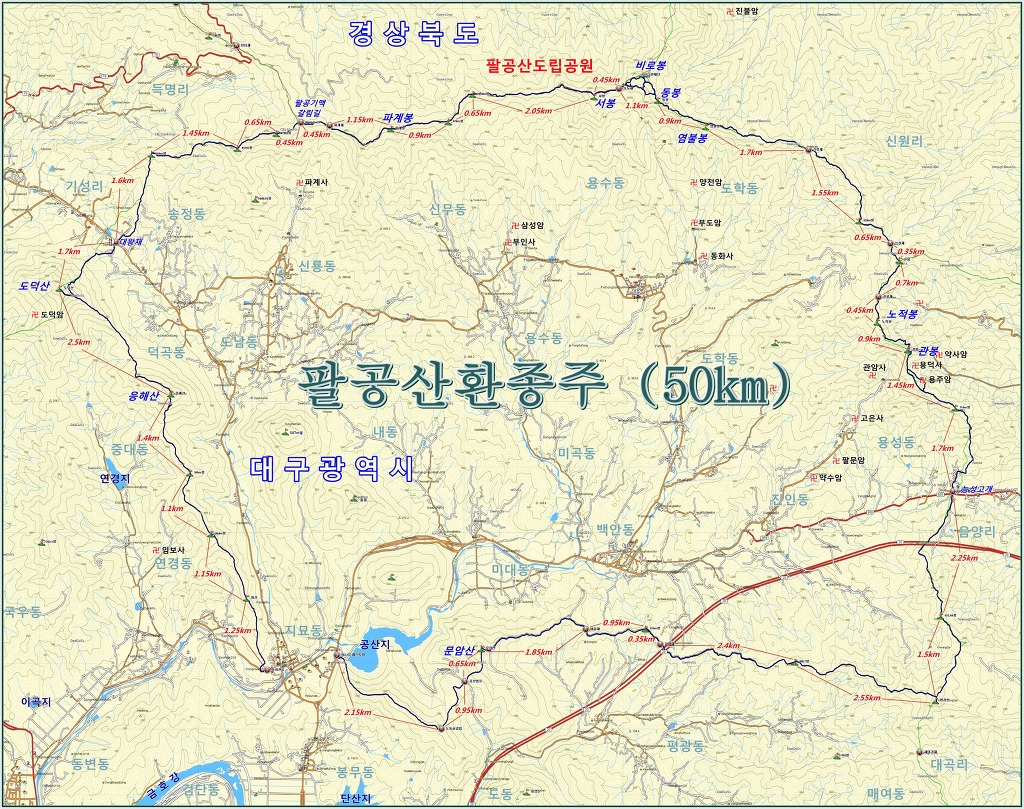 선 이미지