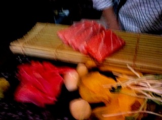 참치명장 이미지