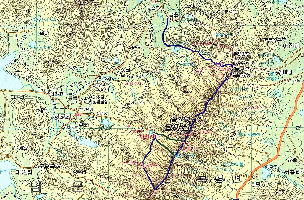 성서유통주 이미지