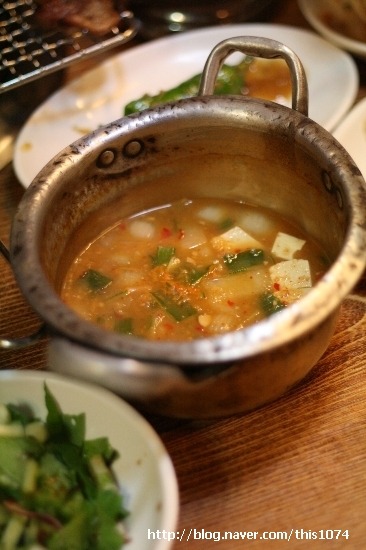 해돋이생고기，뒷고기 이미지
