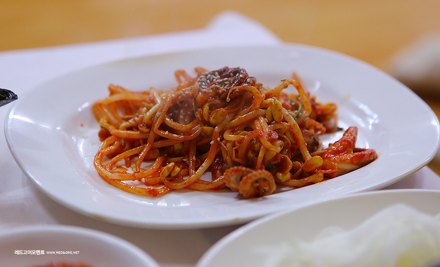 흔한 전라도식당의 반찬 | 인스티즈