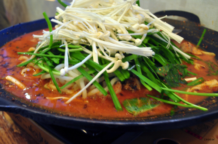 진짜순대집 이미지