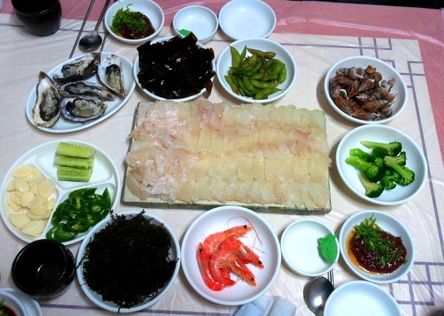 성희식품 이미지