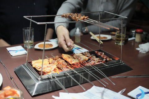 연변맛집 이미지