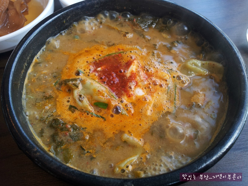 송담추어탕 이미지