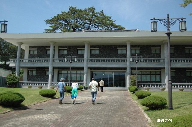 한글미술관 이미지