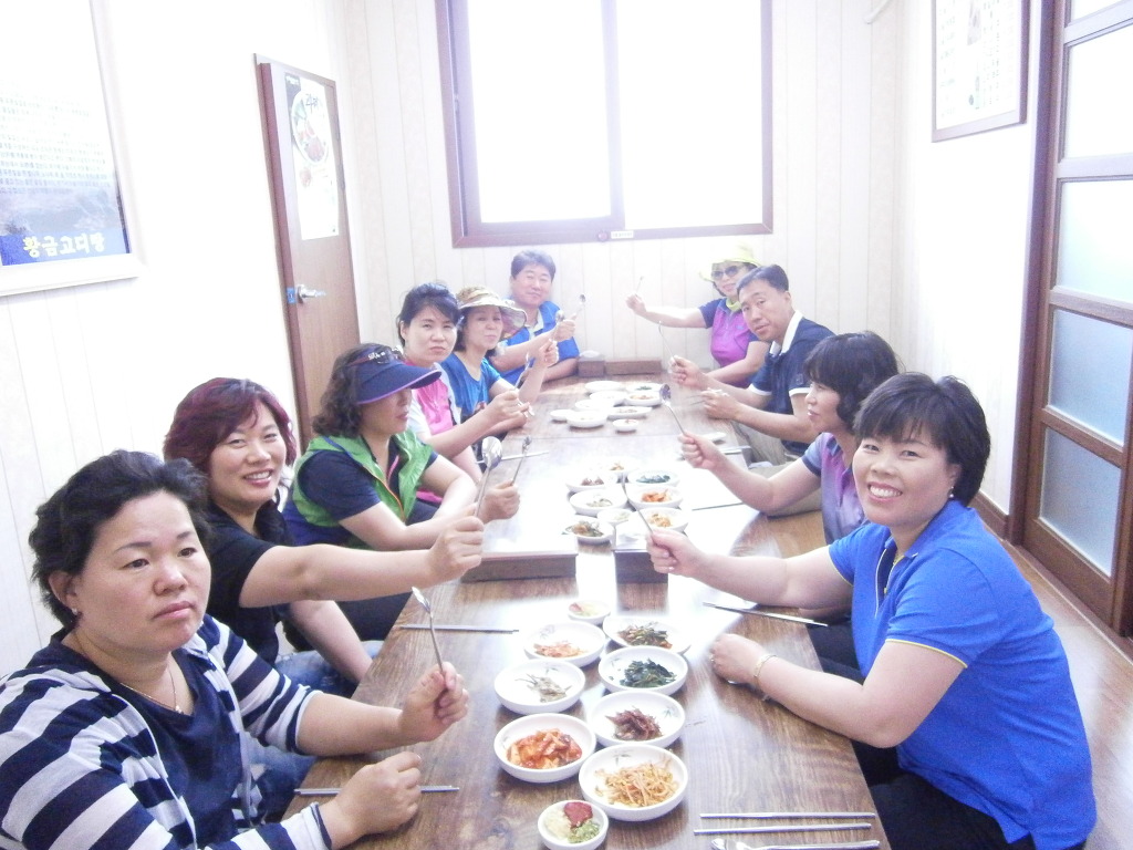 마리나송원횟집 이미지