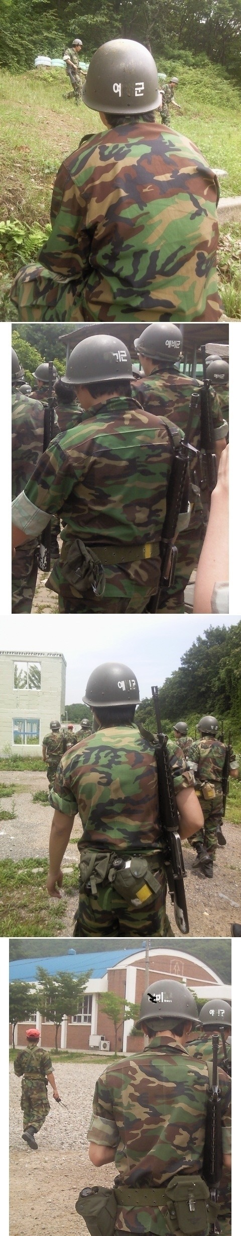 대한민국_예비군.JPEG | 인스티즈