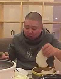 진정한 즉석 만두.gif | 인스티즈