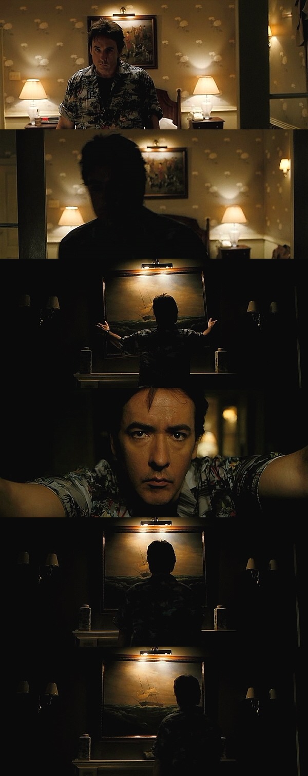 1408 (2007) - 0 0 4 | 인스티즈