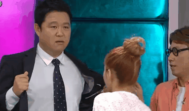 연예인의 신분으로 쓸수없는 재능 | 인스티즈