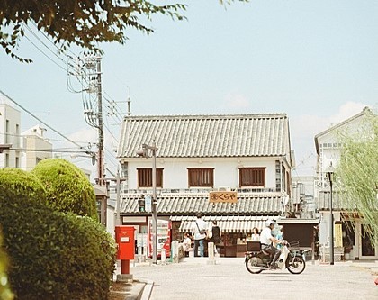 왠지 모르게 아련해지는 일본 특유의 분위기 | 인스티즈