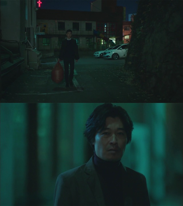 [시그널] 대도 사건 07.jpg | 인스티즈