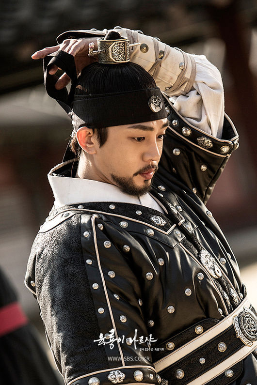 이방원을 연기했던 배우들 | 인스티즈