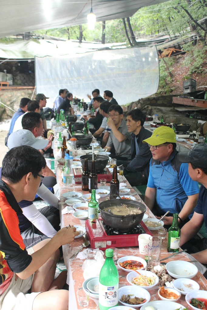 강진중학교 이미지