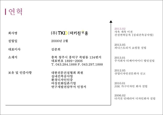 티케이컴퍼니 이미지
